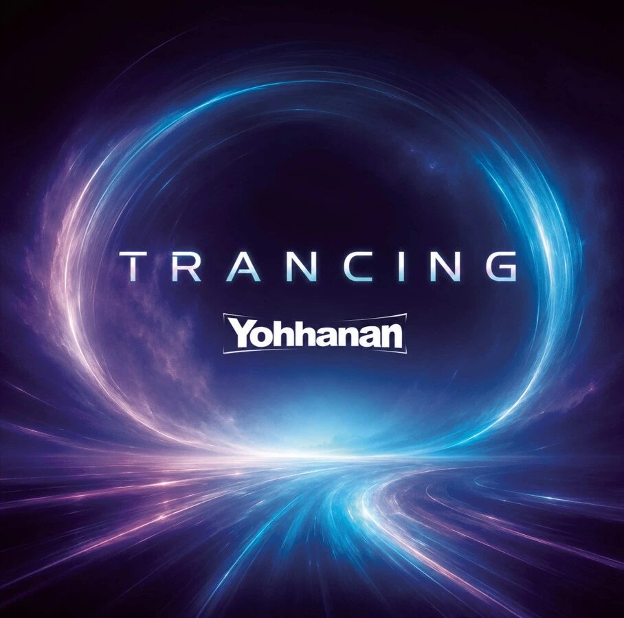 YOHHANAN Trancing album cover